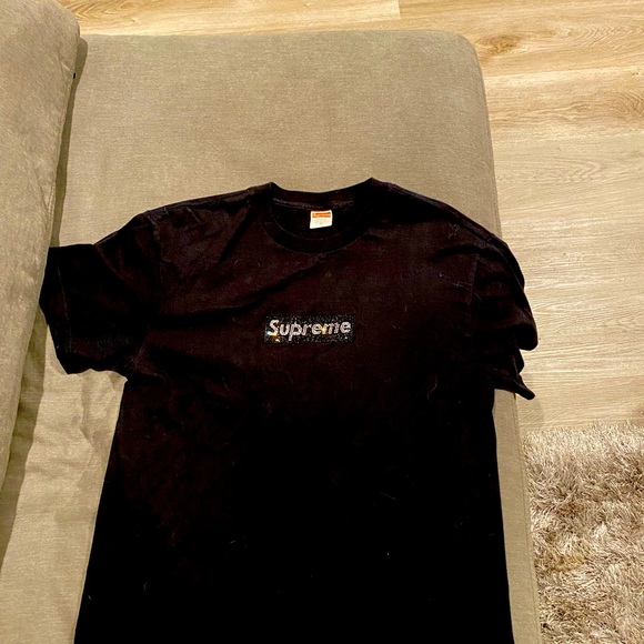 Supreme swavorski